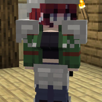 Light Armor
