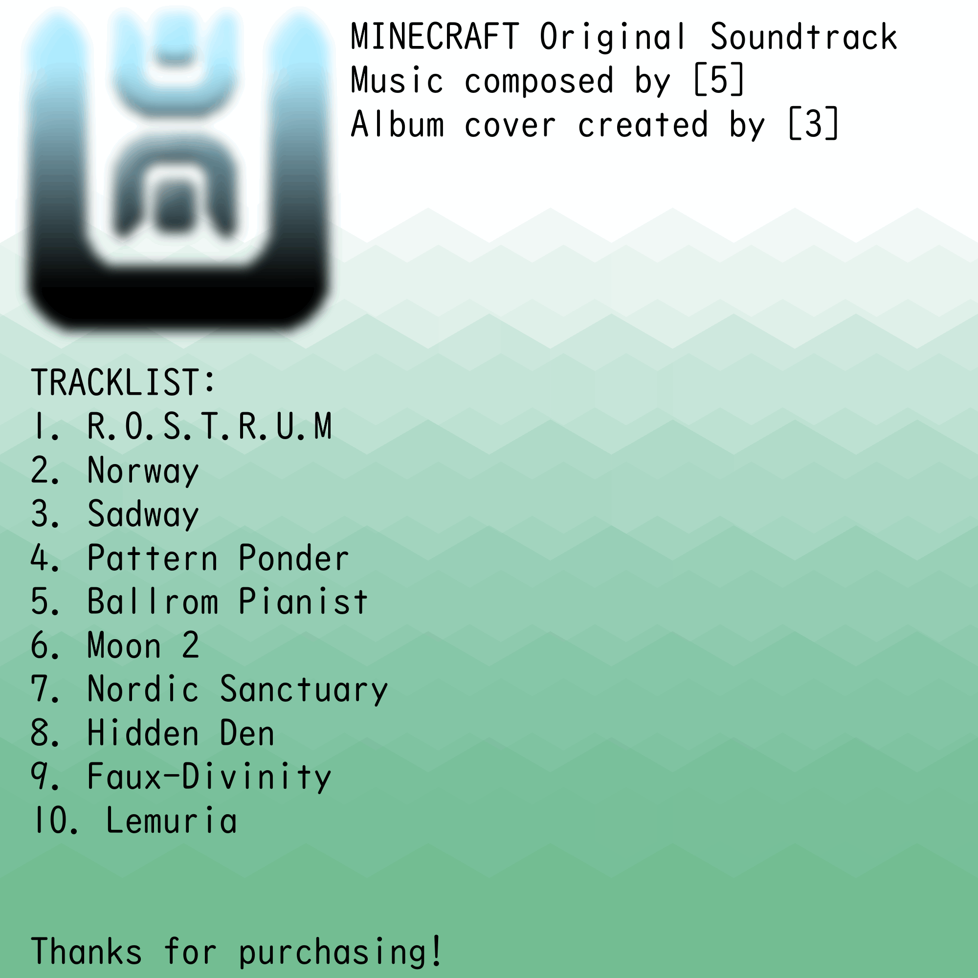 Lily Pad OST