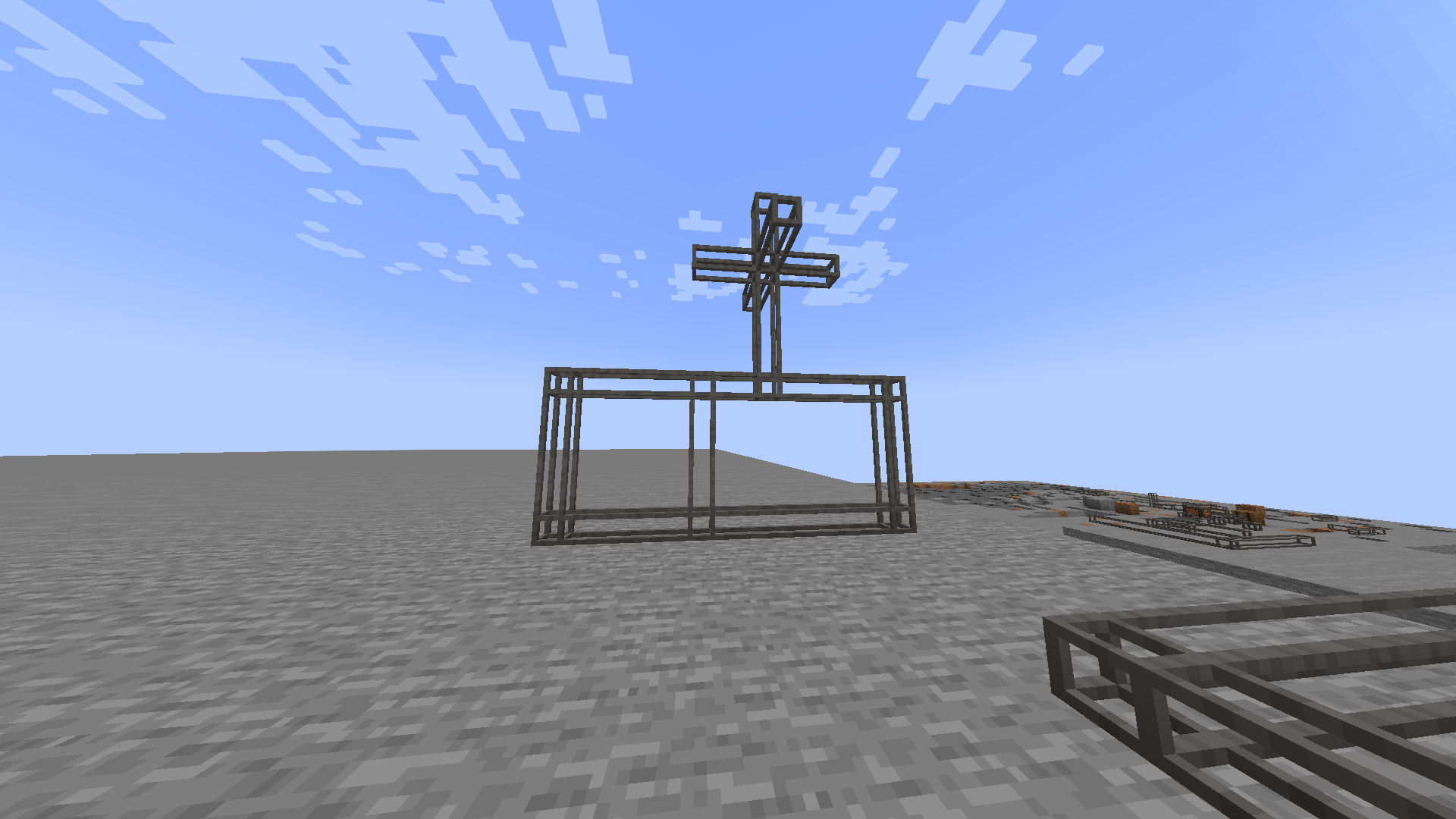 Linear Pipes - Pretty pipes / fluid addon resourcepack