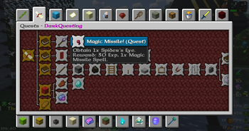 Link's Font