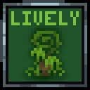 Lively Plants