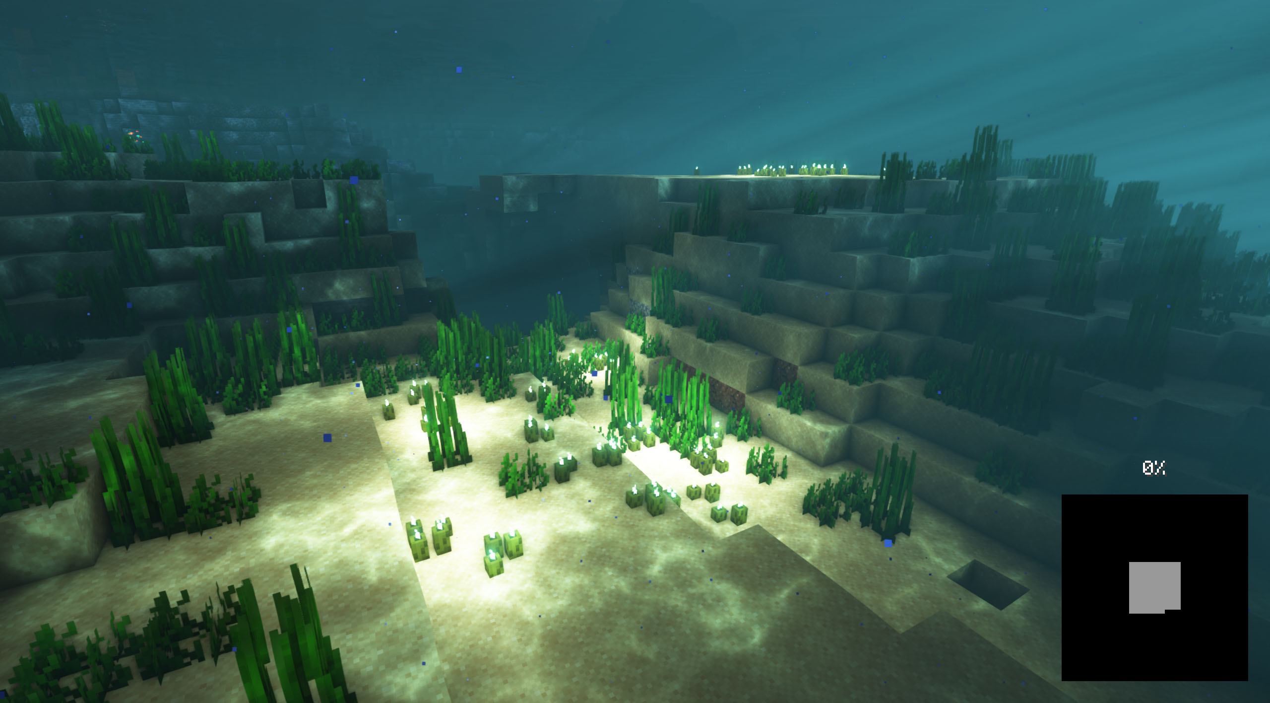 Loading Backgrounds - Oceans