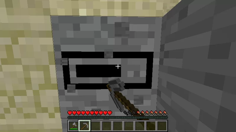 Loading Bar Breaking