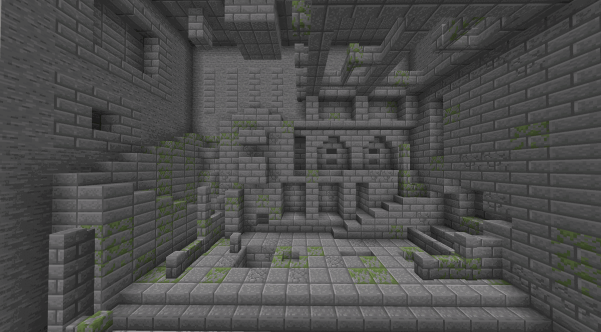 Logical Stone Bricks