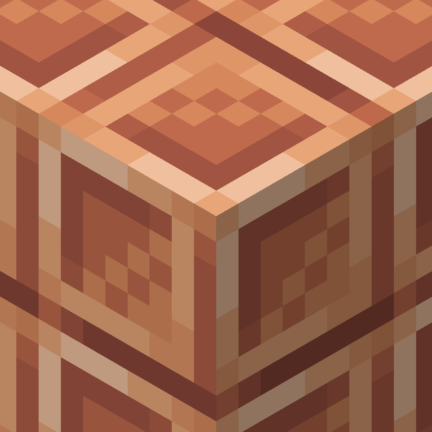 Lopy's Create's Copper Coating v2