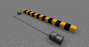 Louder Piston!