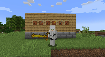 LoveForGreatswords