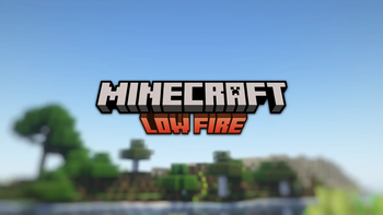 Low Fire