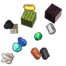 Low Items ...1.21.9