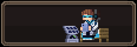 LR Mini Lololowka (Heart of Universe GUI)