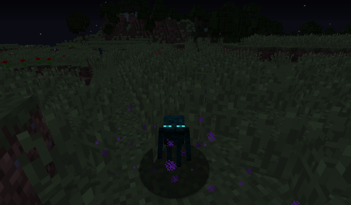 Luminous Cat Eyes