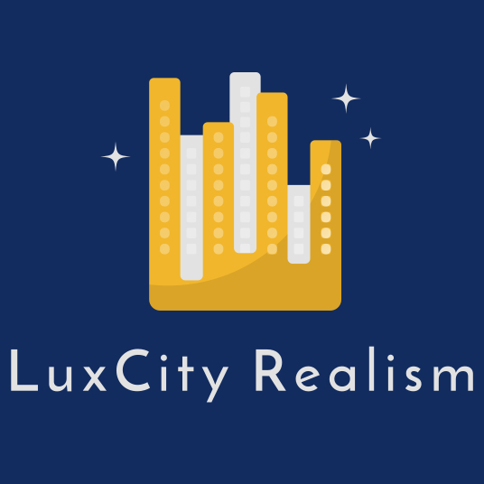 LuxCity Realism 128x-512x