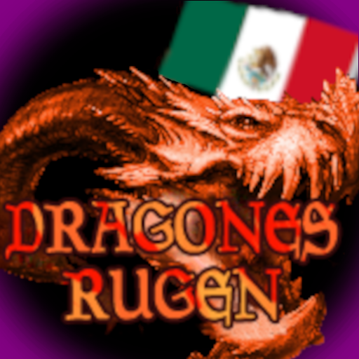 Lycanite Events: Español