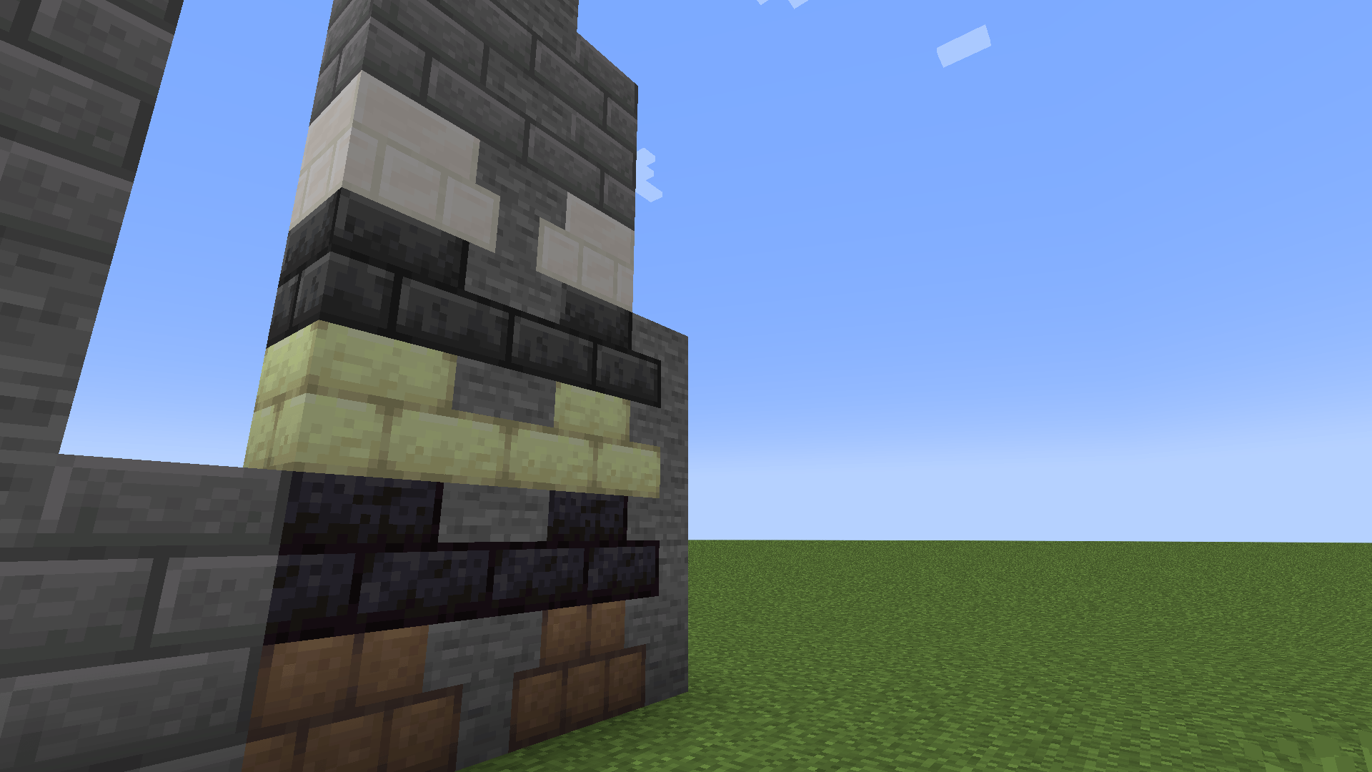 Lz's Brick Overlays