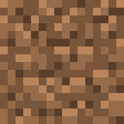 Lz Dirt Without Rocks