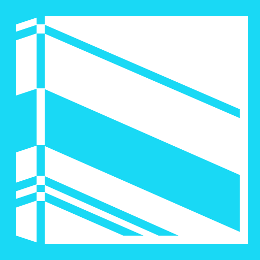 Lz Retro Animated Blocks