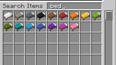Lz Retro Beds