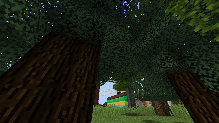 Lz Roundish Logs