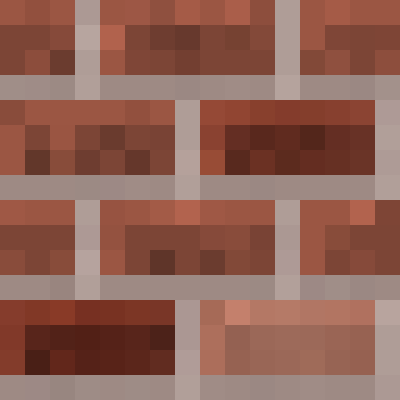 Lz Shuffled Bricks