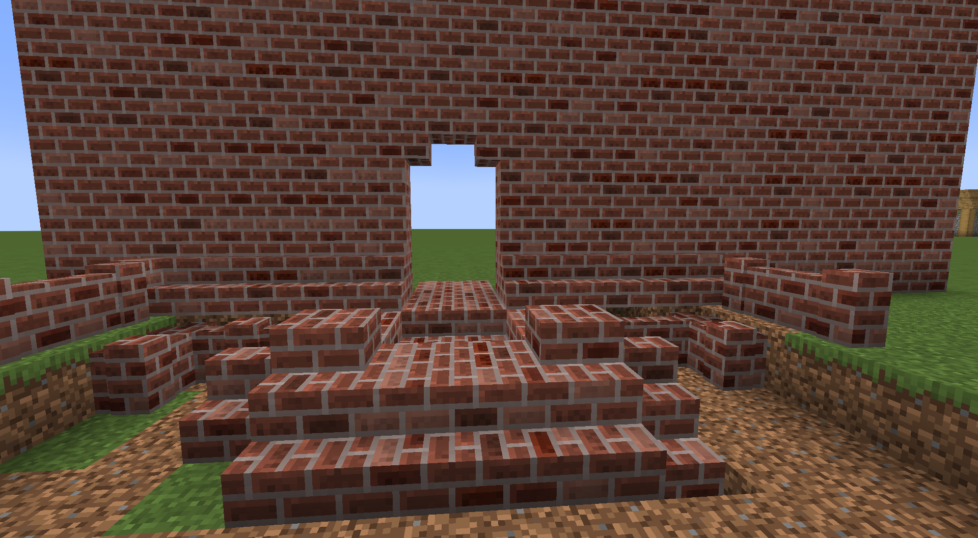 Lz Shuffled Bricks