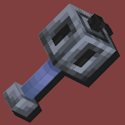 Скачать Mace 3D RP Java — Minecraft Ресурспаки — MetaMods