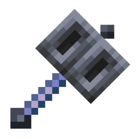Mace 3D