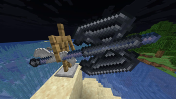 Mace Mayhem (Flanged)