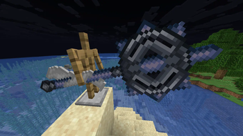 Mace Mayhem (Thorned)