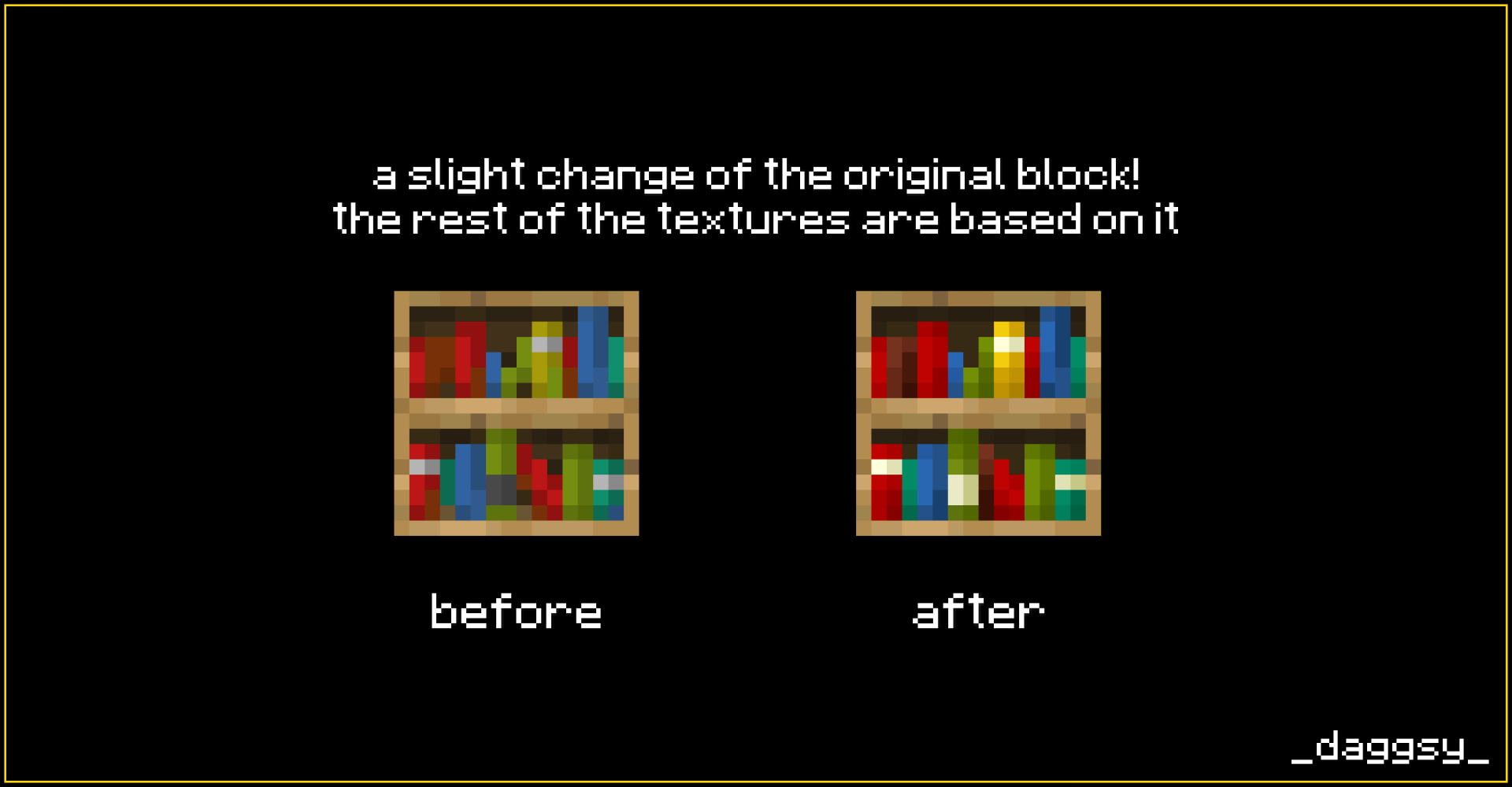 Magic Bookshelves