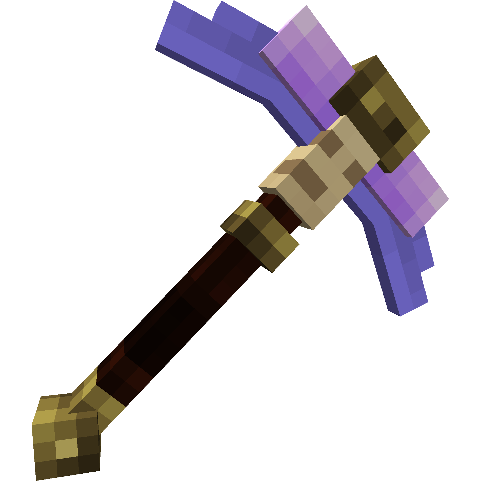 Magical Psionical Peripherals