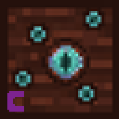 Magical Simple Storage Continuation