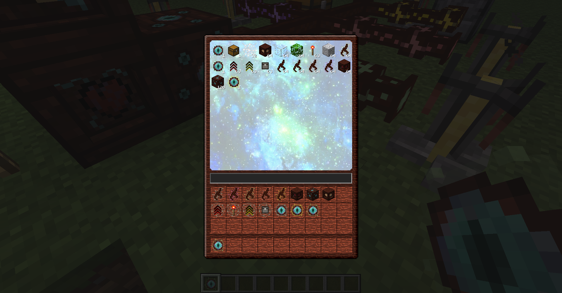 Magical Simple Storage
