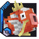 Magikarp Jump Pack [Cobblemon]