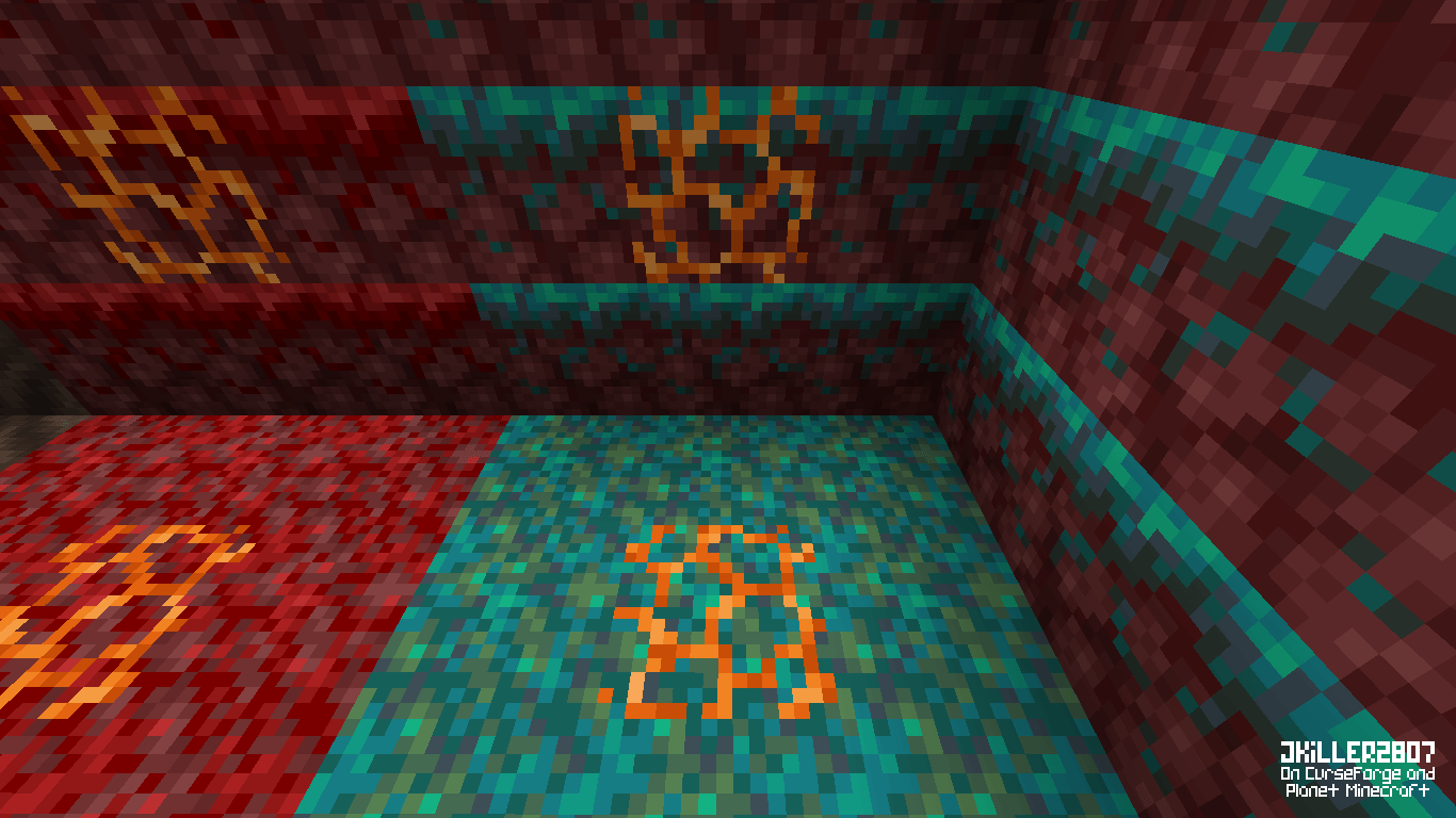 Magma Variants