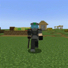 Malfu Simple Animation