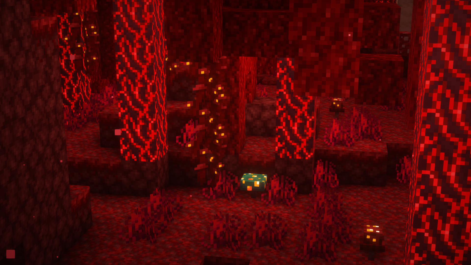 Malicious Mushrooms