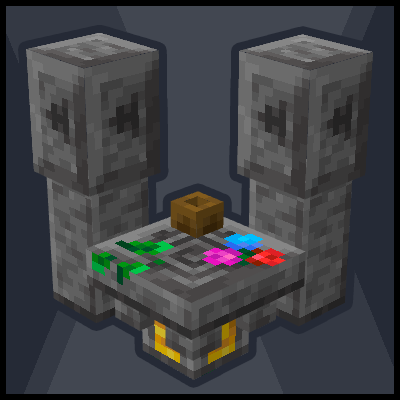Mandala's Roots Classic Retextured + Español