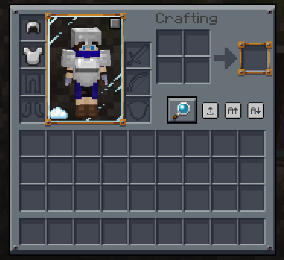 Mandala's GUI - Backslot Compat