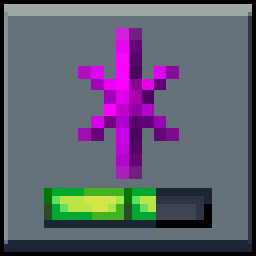 Mandala's GUI - ProjectMMO Compat