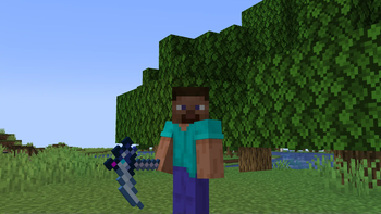 ManePear's Scythe
