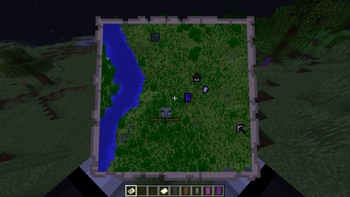 Map Icons