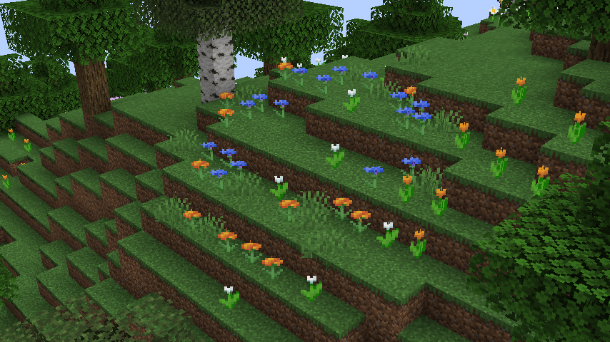 Marigold Rings (Data Pack)