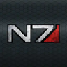 Mass Effect Mash-up