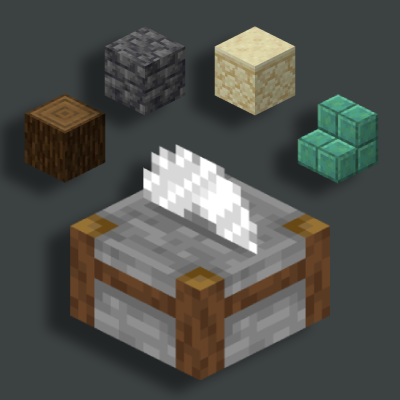 MasterCutter [Data Pack]