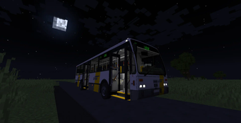 [MTR/NTE] mBus