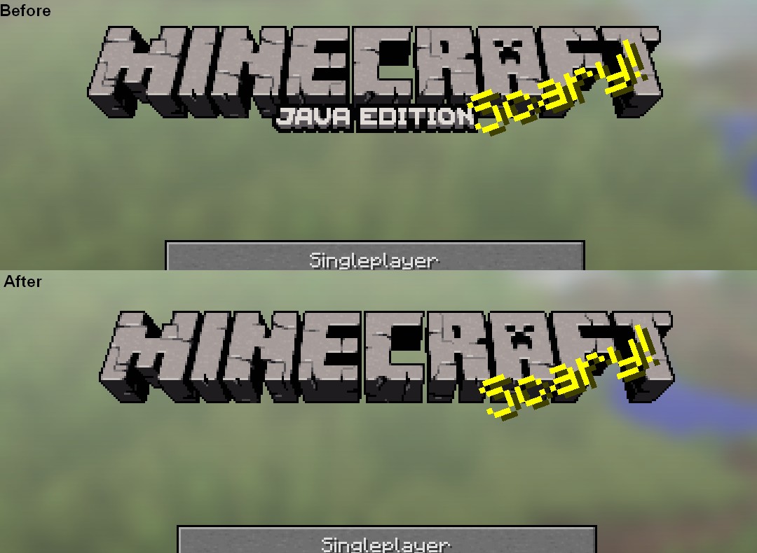 Minecraft: Without Java Edition