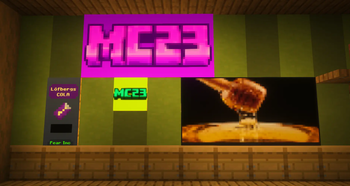 MC23s Resource Pack