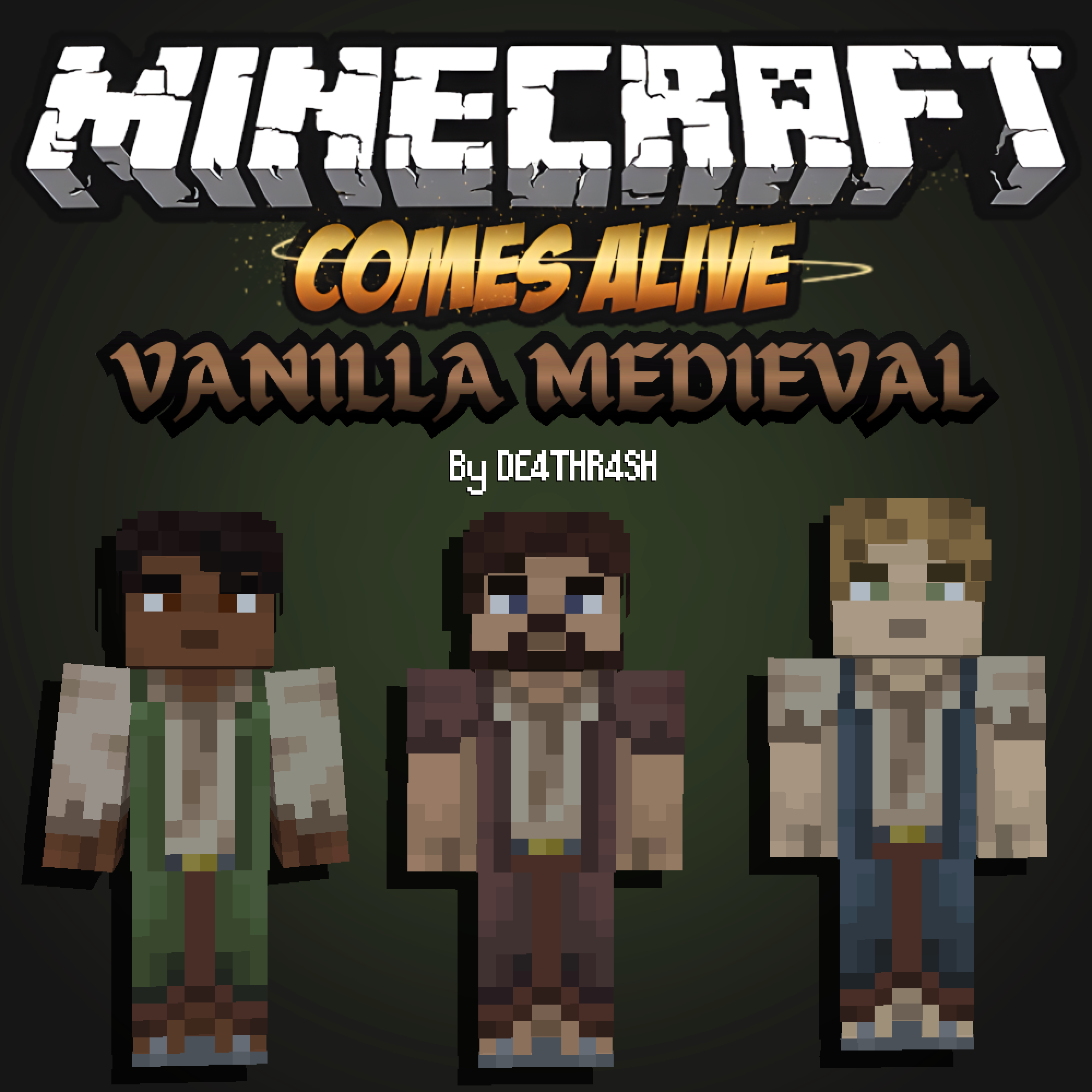 MCA - Default Medieval