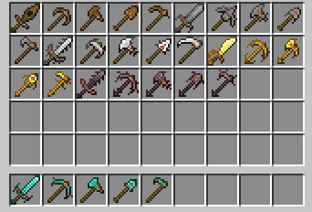MCBT Change Textures