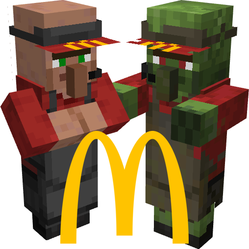 McDonald's Butchers